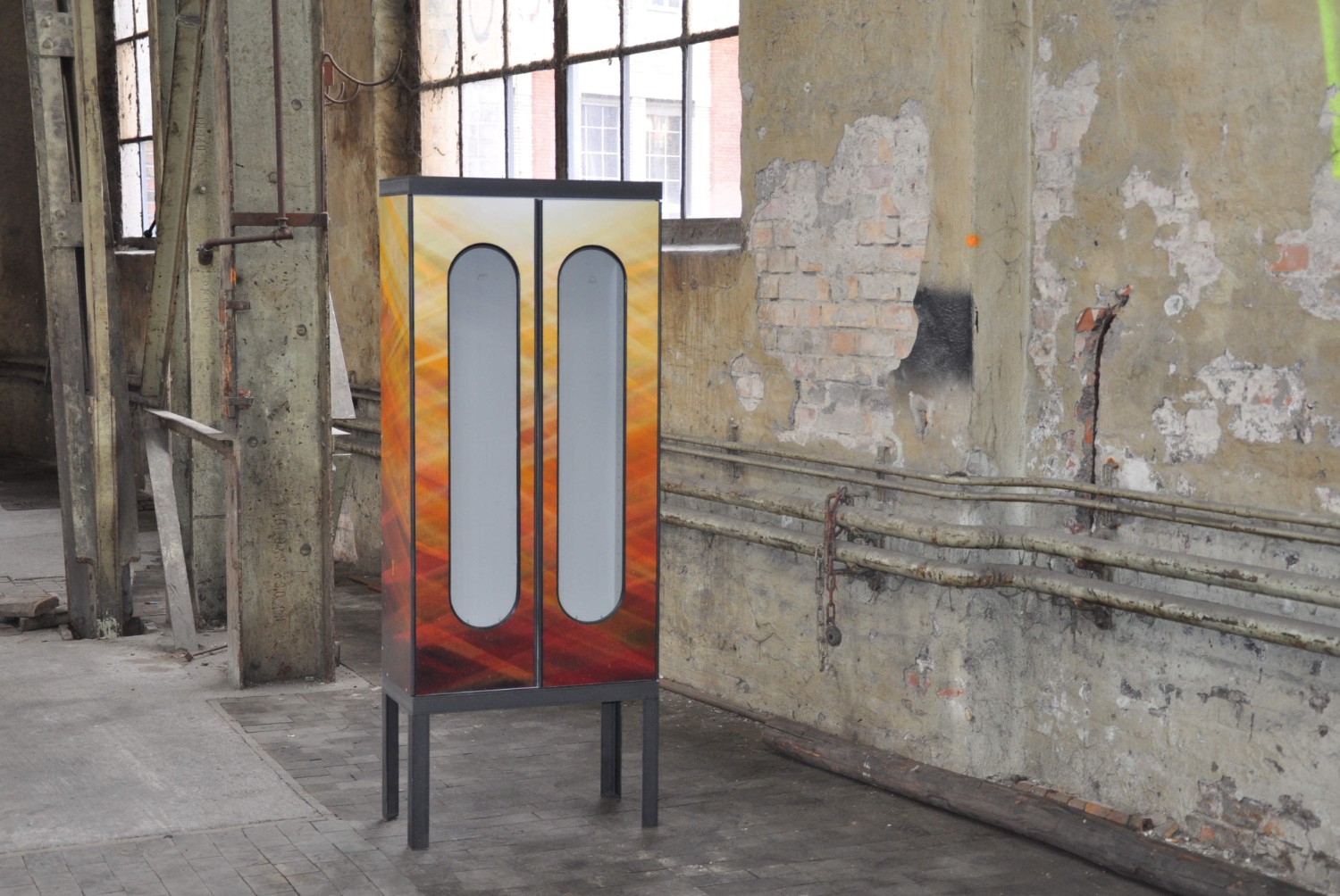 2016 EW1plus Vitrine Nr. 11