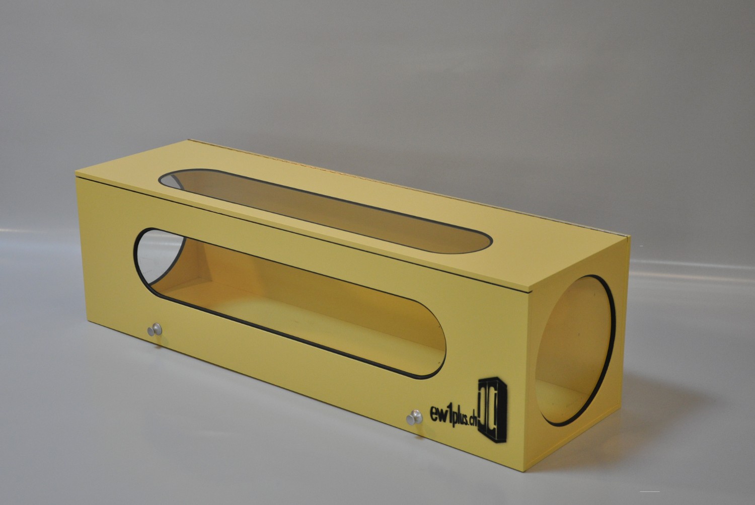 2016 EW1plus Vitrine Nr. 12